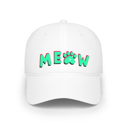 Meow Cap