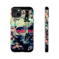 Skull Pink-Eyes Case