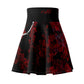 Vampire Brunch Skirt