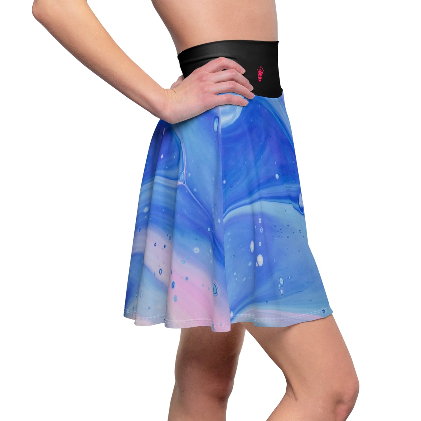 Ocean F Skirt