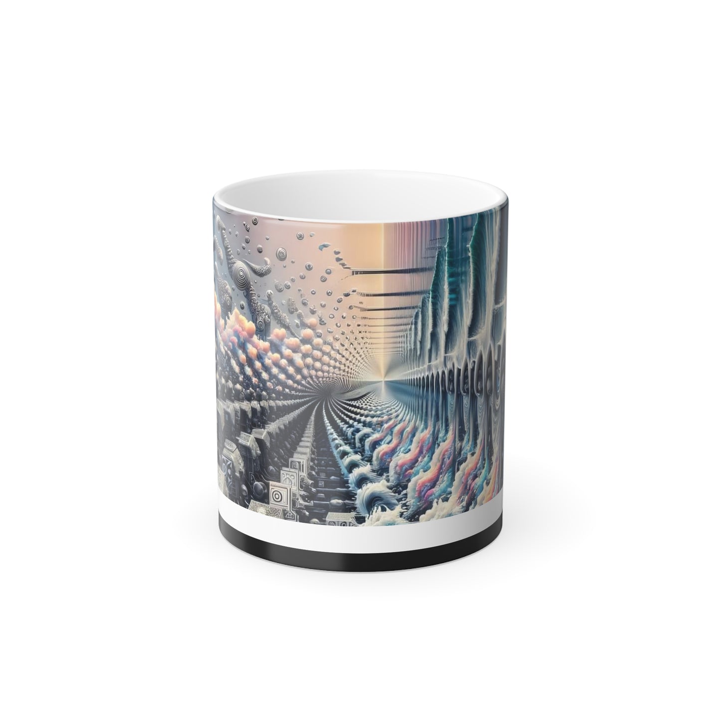 Another Dimension Mug