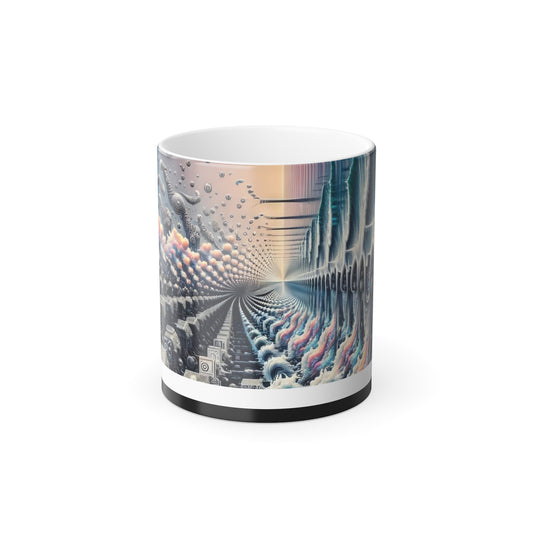 Another Dimension Mug