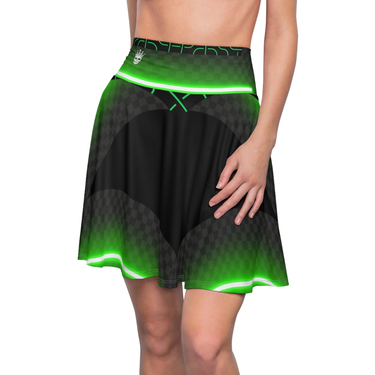 Data+ Skirt