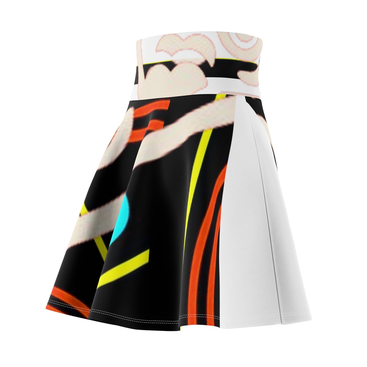 Cloudy Winds Skirt