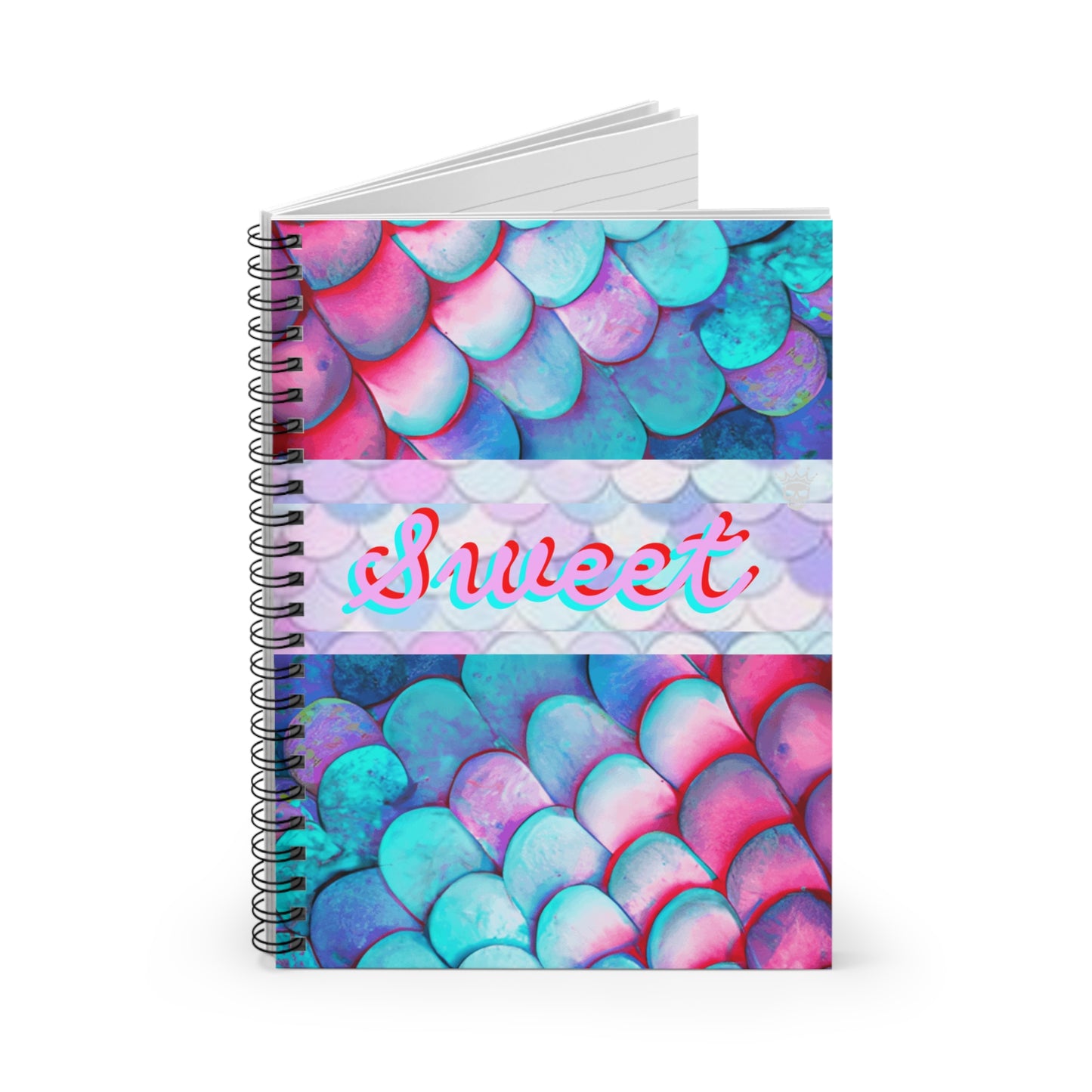 Sweet Notebook