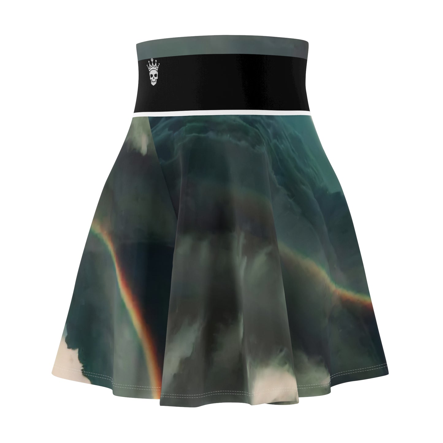 Skyy Skirt