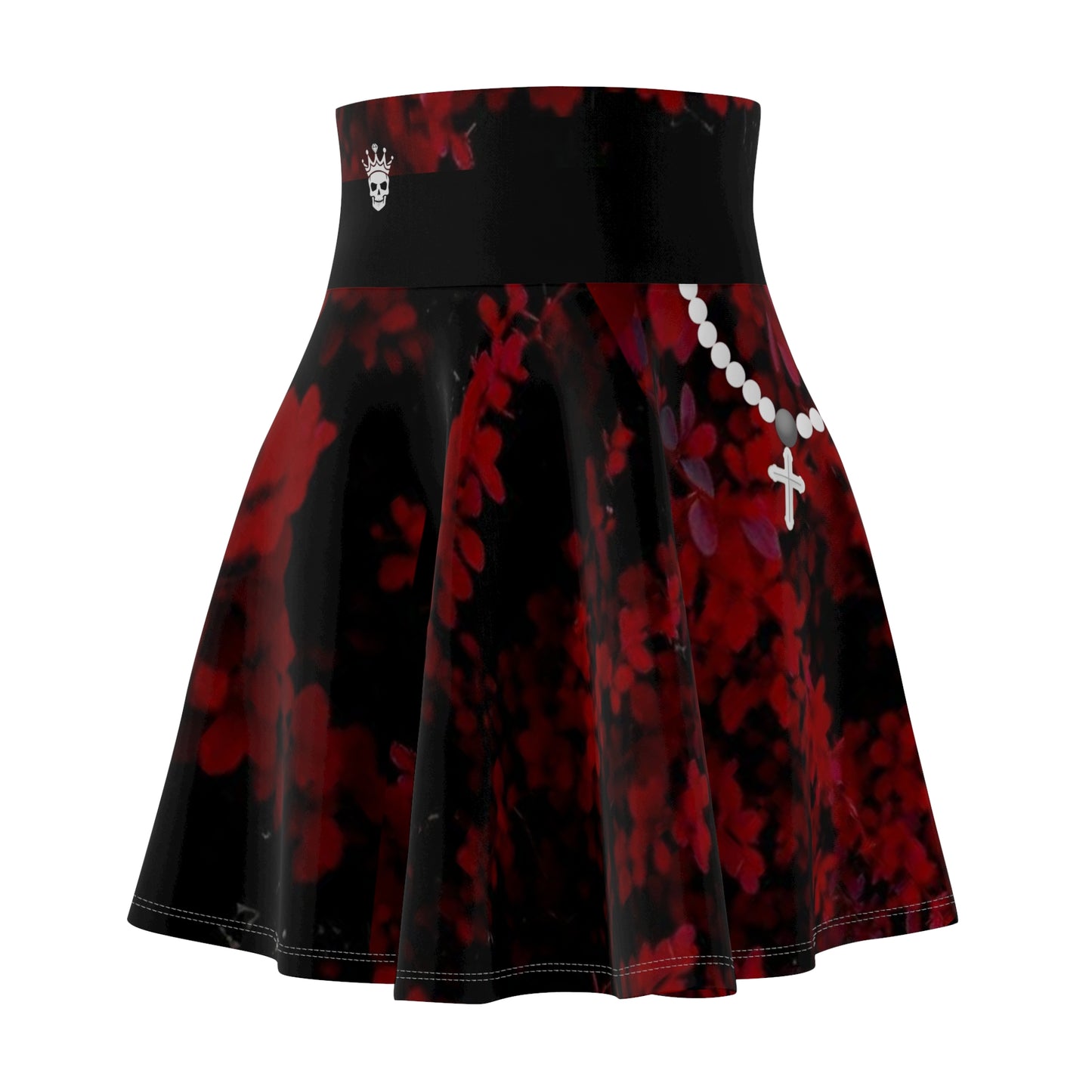 Vampire Brunch Skirt