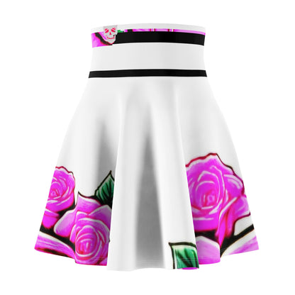 Rose Love Skirt