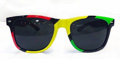 Color Fun Sunglasses