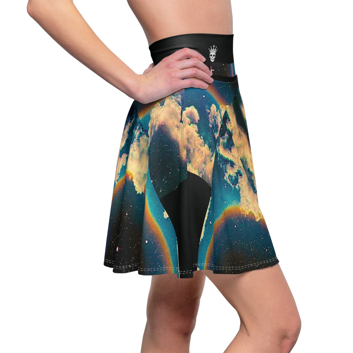 CloudzSky Skirt