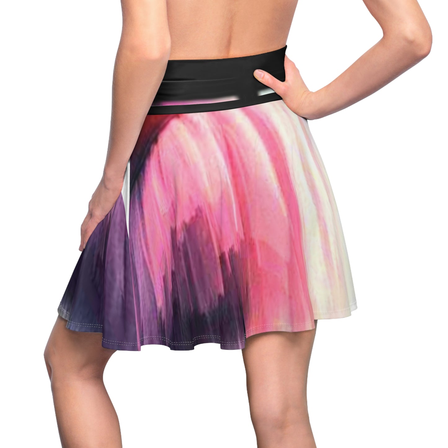 Pik Trip Skirt