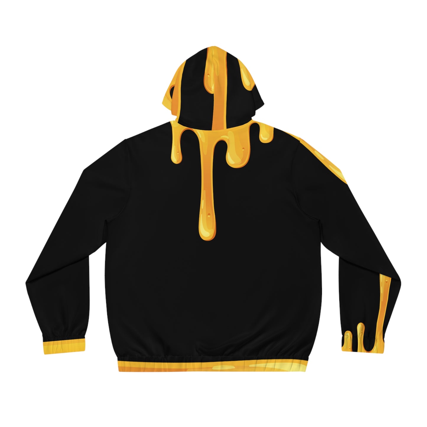 Golden MF Hoodie