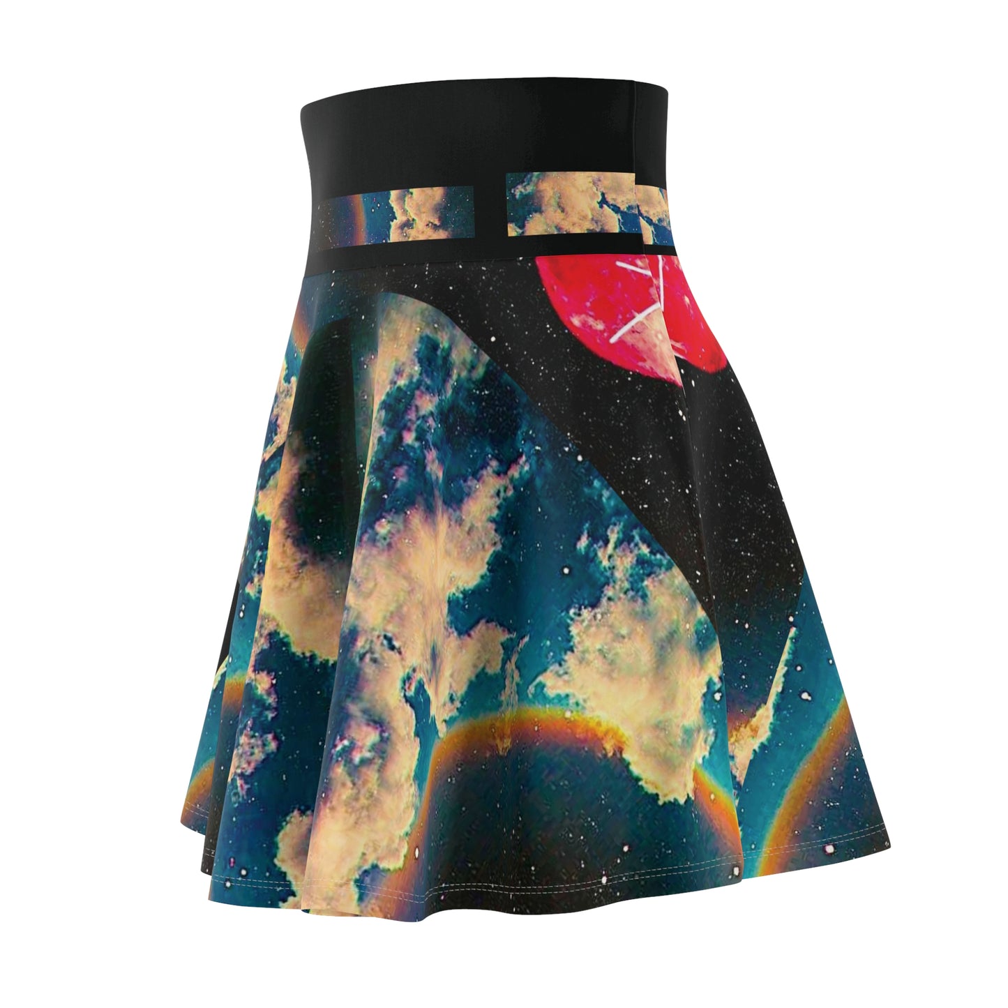 CloudzSky Skirt