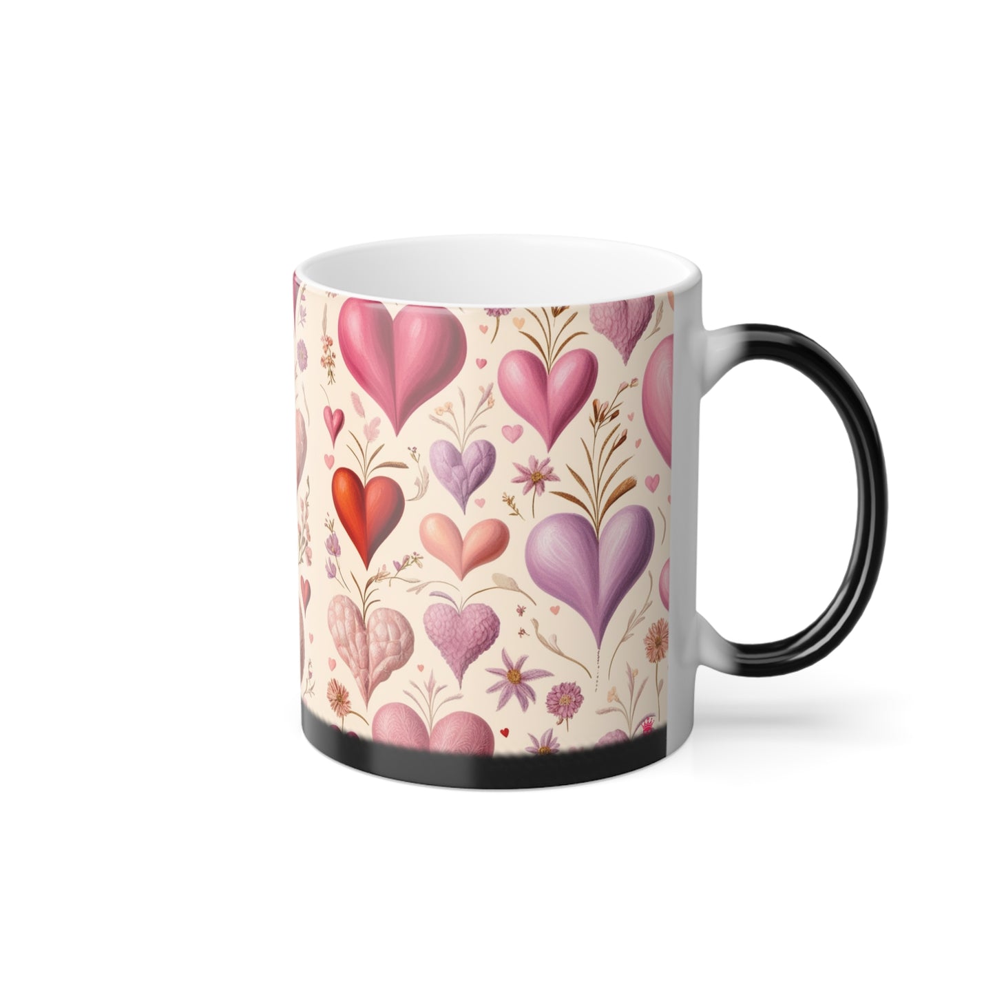 Hearty Pump Mug