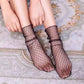 Transparent Cute Socks