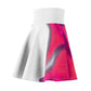 Hashtag Pink Skirt