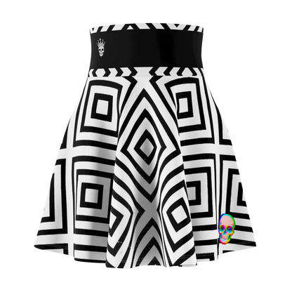 LinLines Skirt