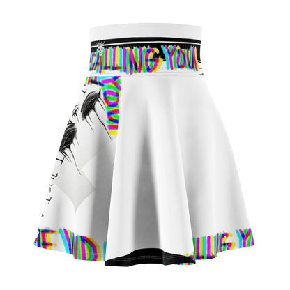 Void Eyes Skirt