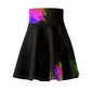 Paint Flow Skirt