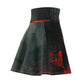 Red Dream Skirt