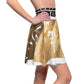 Golden Skirt