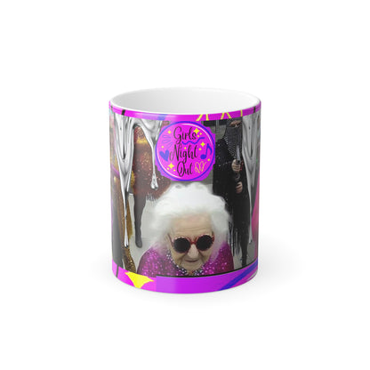 GRLs Night Out Mug