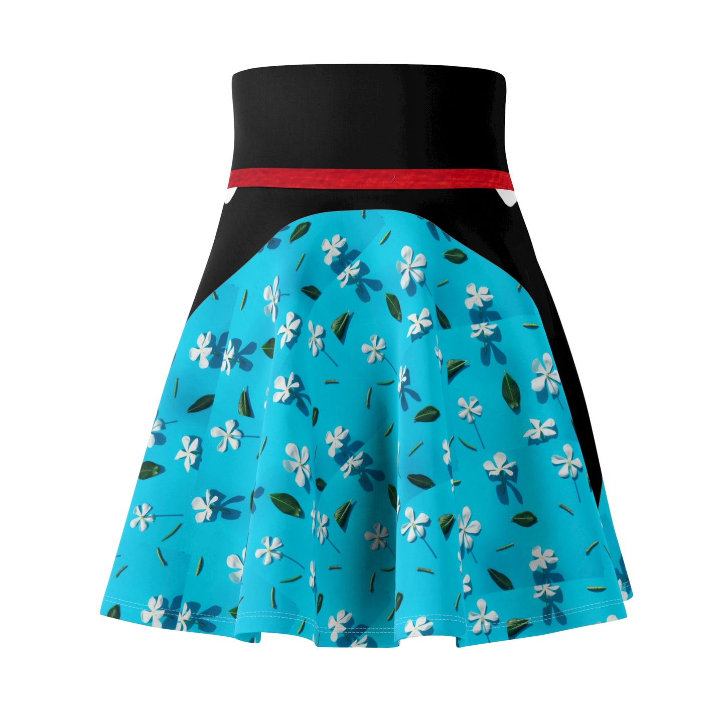 Flower Power III Skirt