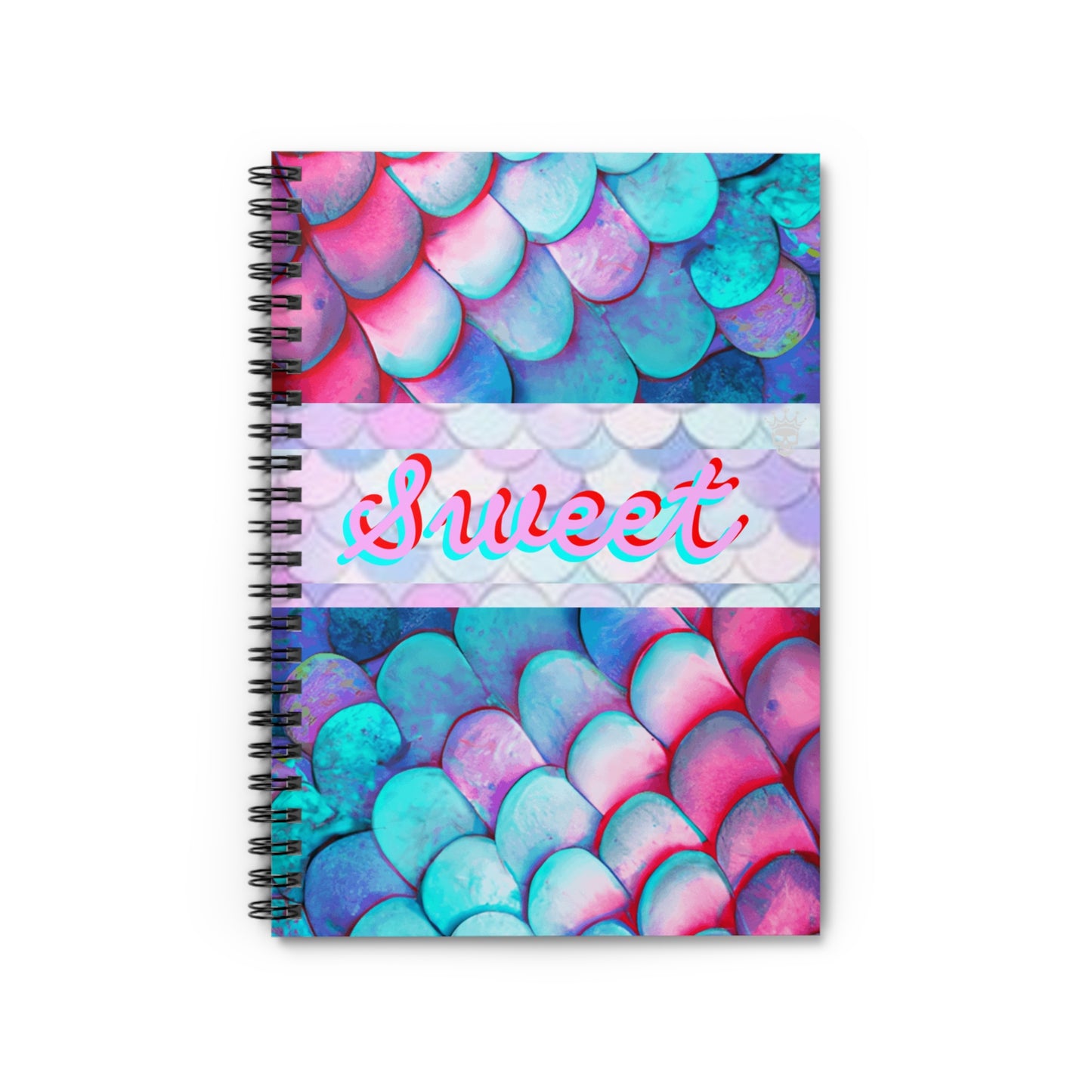 Sweet Notebook