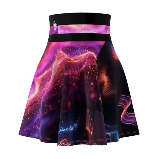 Nebula Skirt