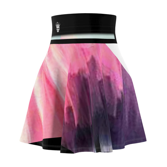 Pik Trip Skirt