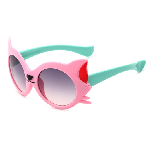 Kitty Cat Sunglasses