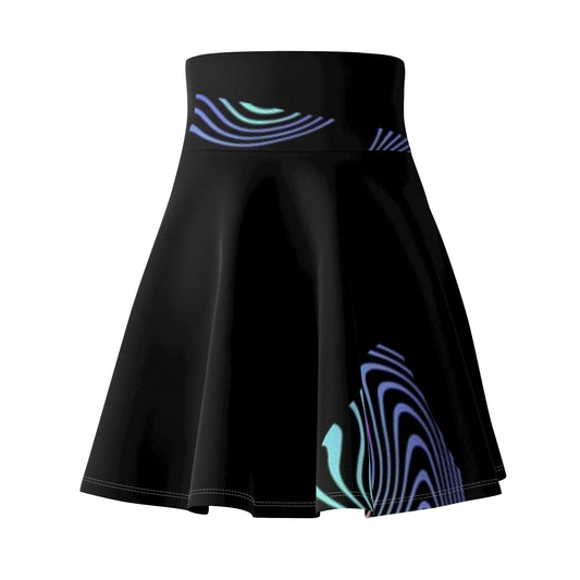 Light Speed Skirt