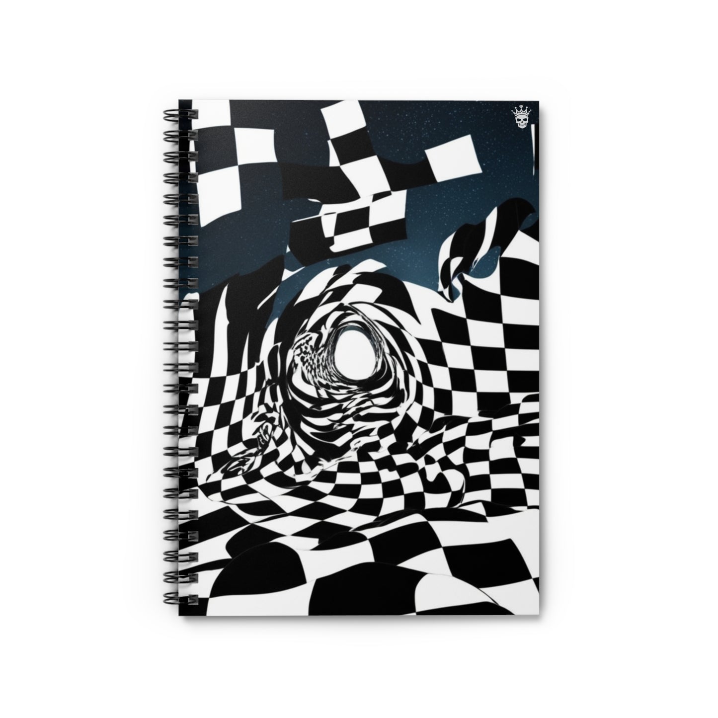 Portal Notebook