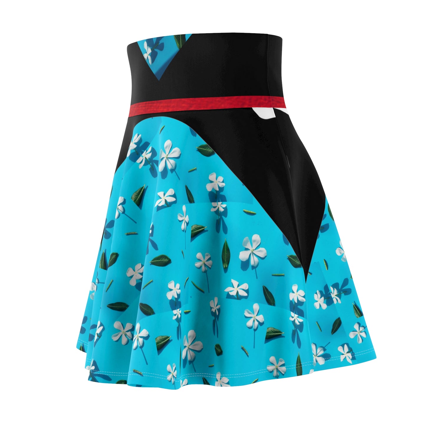 Flower Power III Skirt