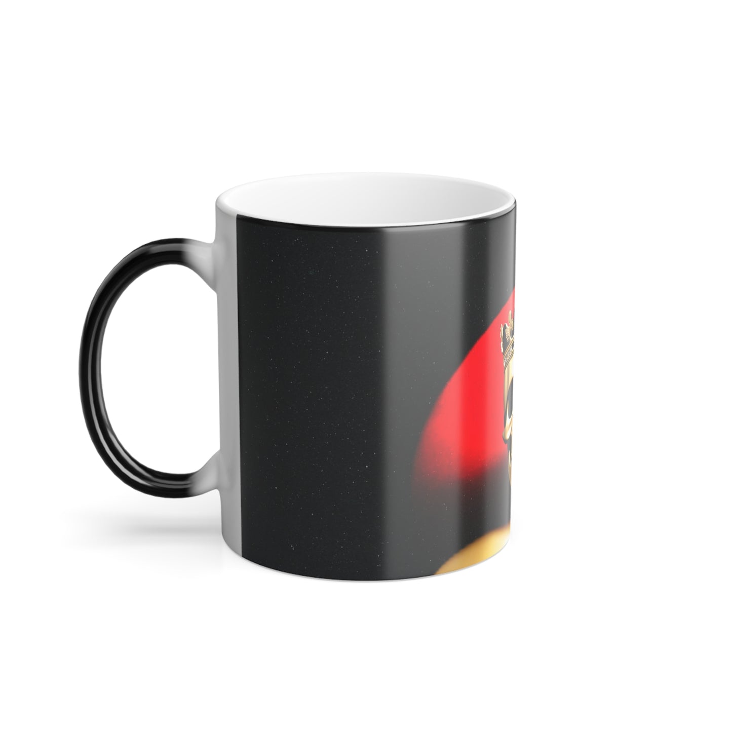 Kingman Mug