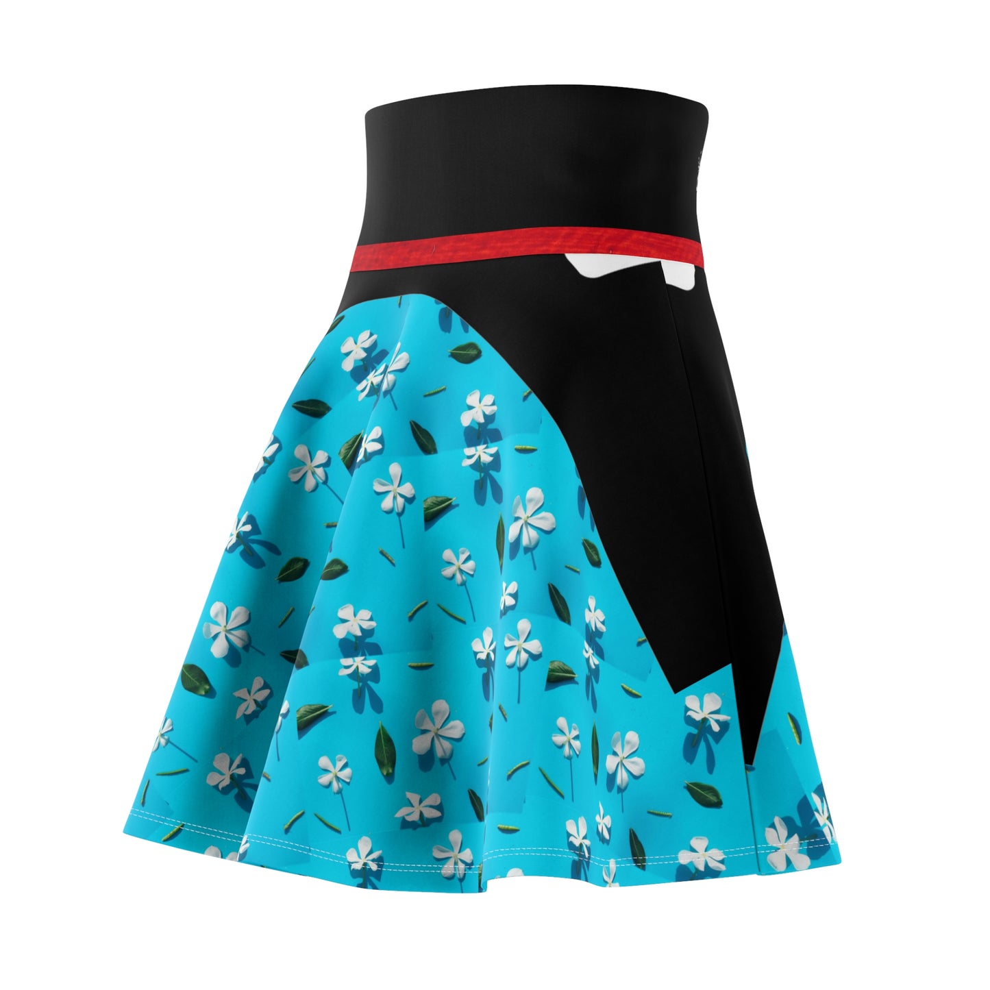 Flower Power III Skirt