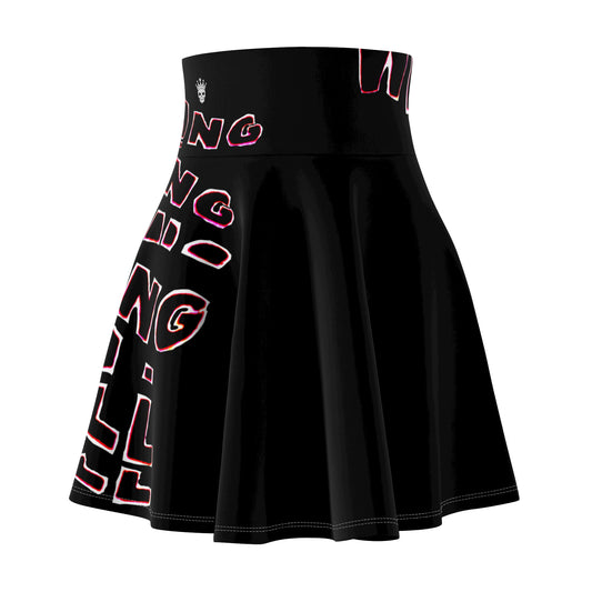 Doing Well Skirt