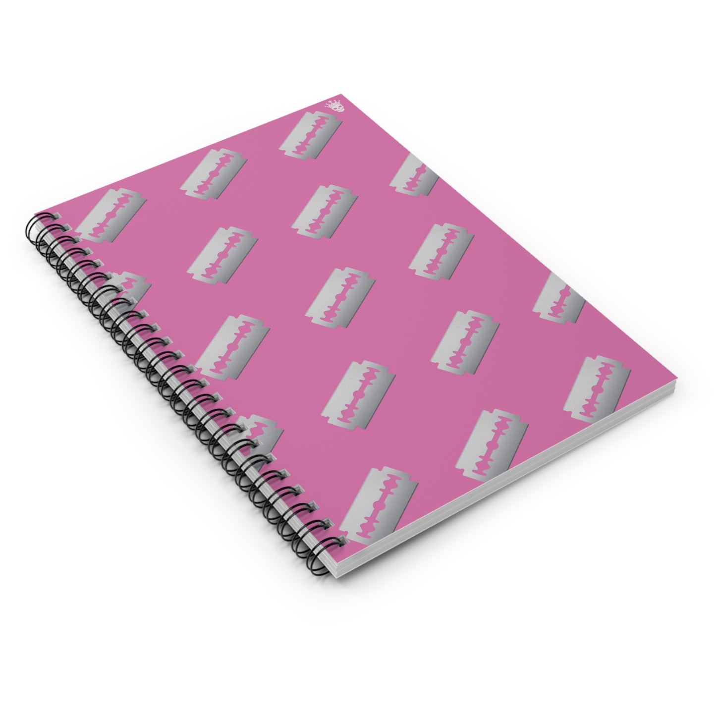 Sharp Notebook