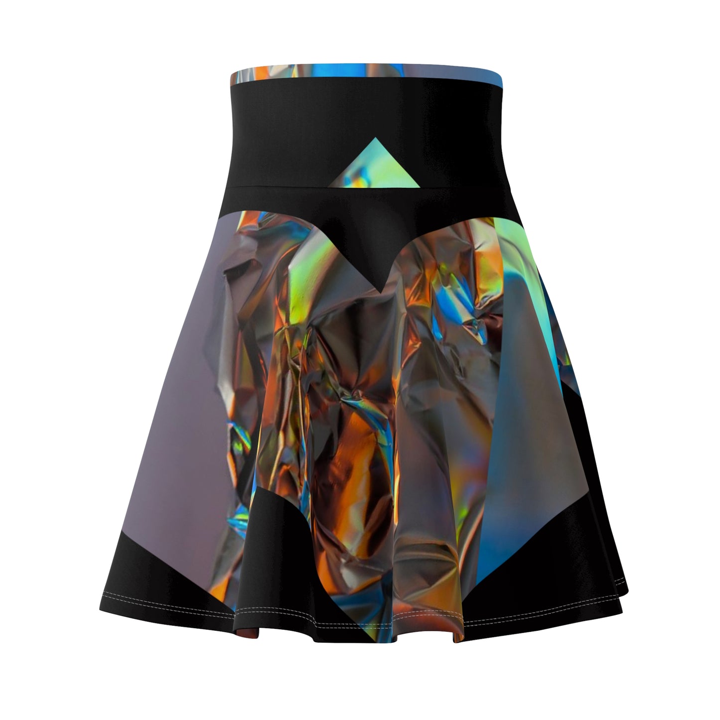 Aluminium Skirt