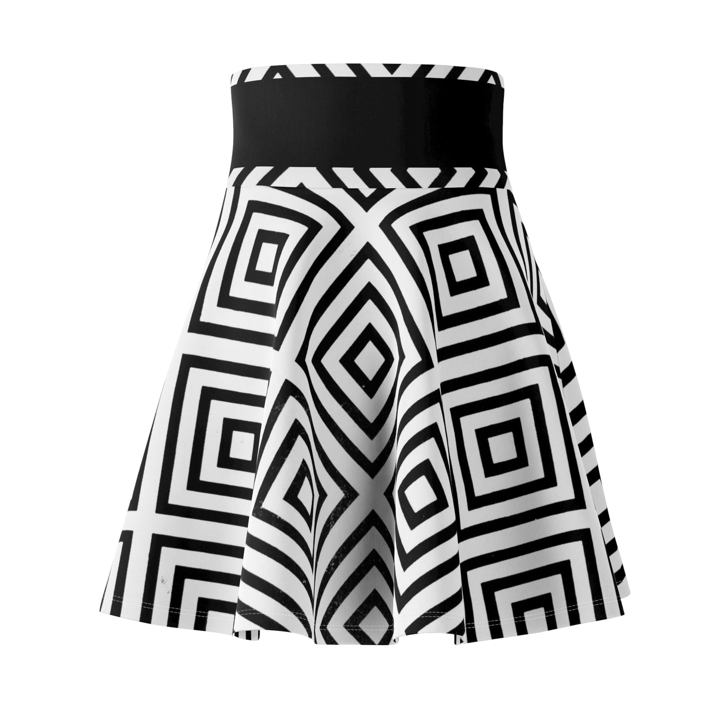 LinLines Skirt