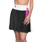 Not Quiet Dead Pink Skirt