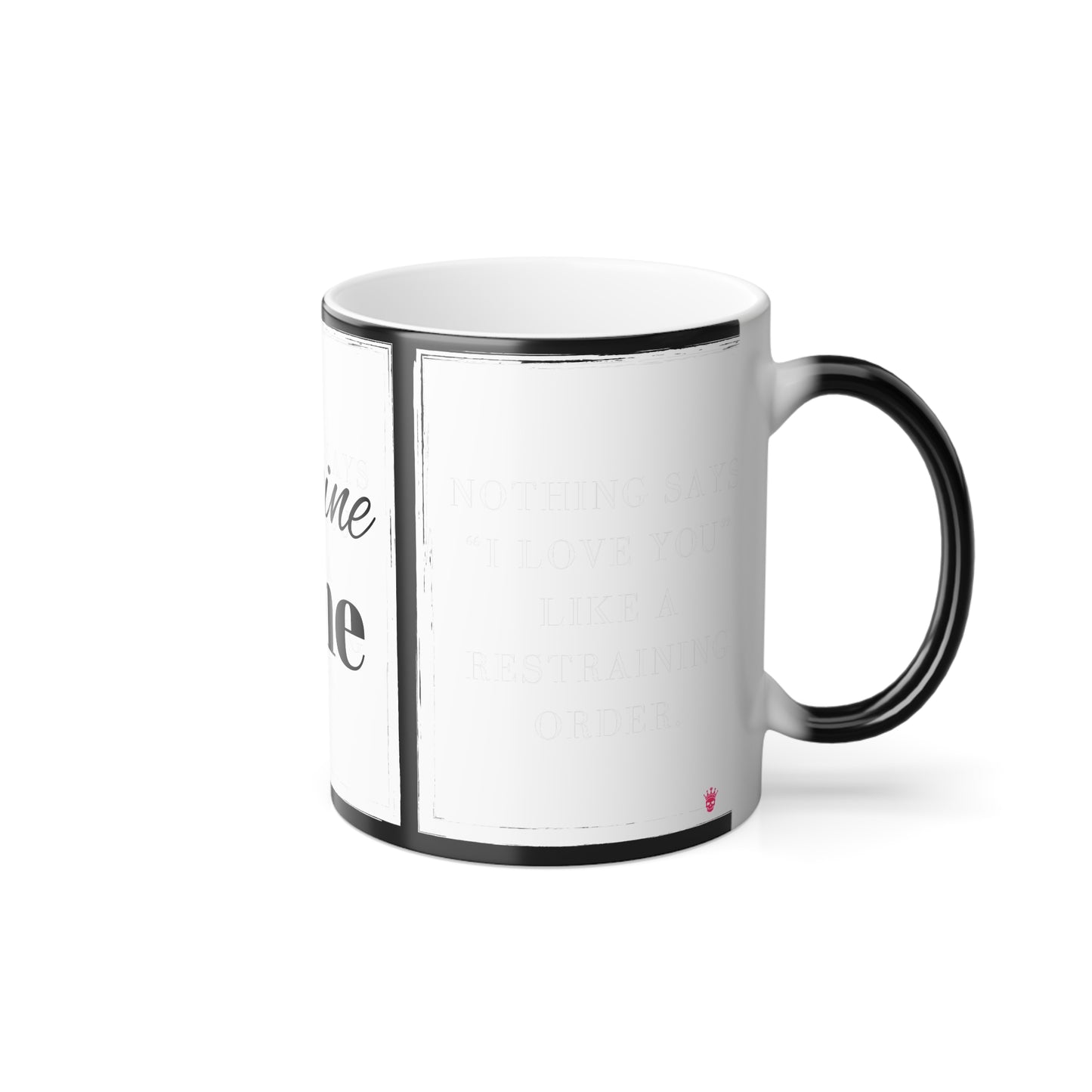 Caffeine Time Mug