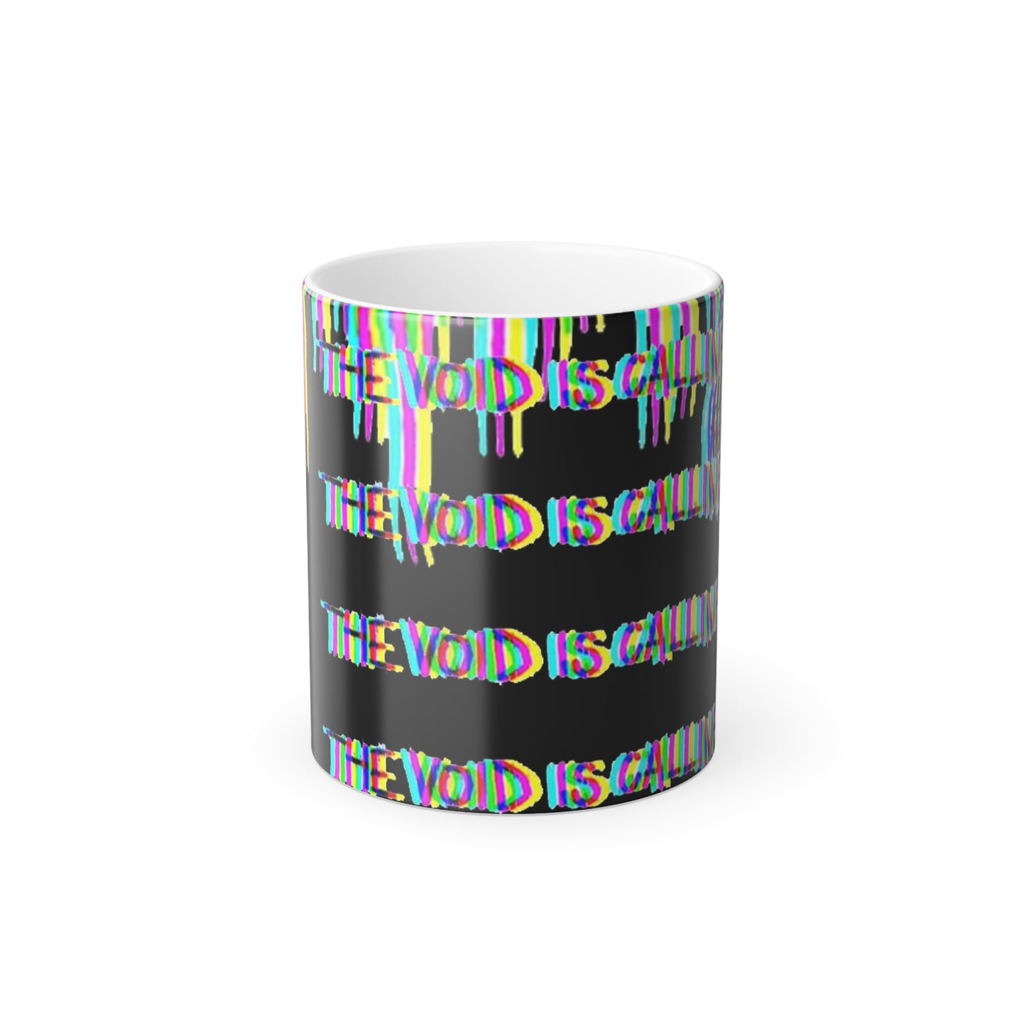 The Void Mug