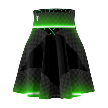 Data+ Skirt