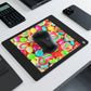 Candy Mouse Pad