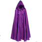 Medieval Cloak Wizarding Robe