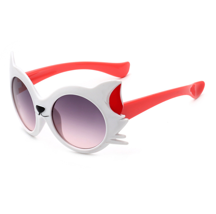 Kitty Cat Sunglasses