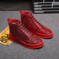 Punk Sparkle Shoes