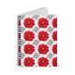 Flower Love Notebook