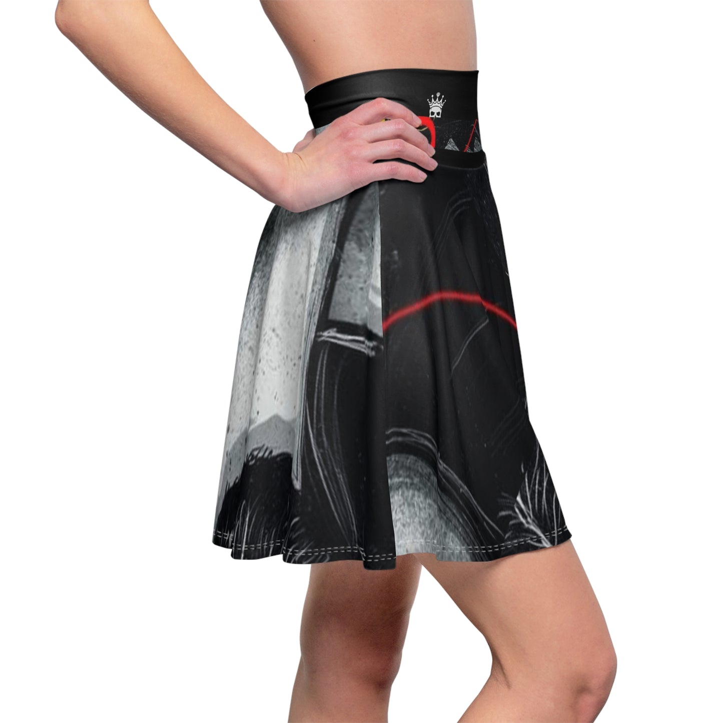 JWick Skirt